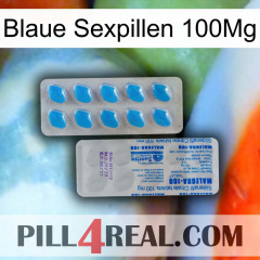 Blue Sex Pills 100Mg new15